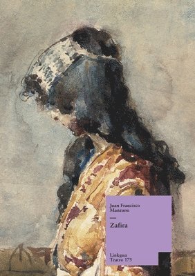 Juan Francisco Manzano - Zafira, Häftad