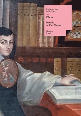 Sor Juana Inés de la Cruz - Obras, Häftad