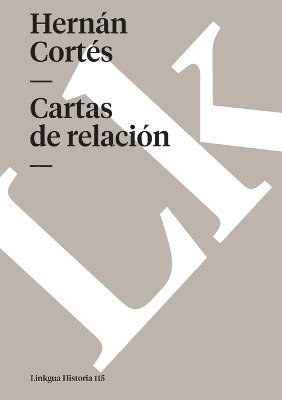 Cartas de relacin 1