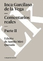 Comentarios reales: Parte II