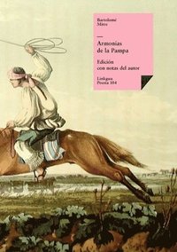 bokomslag Armonías de la Pampa