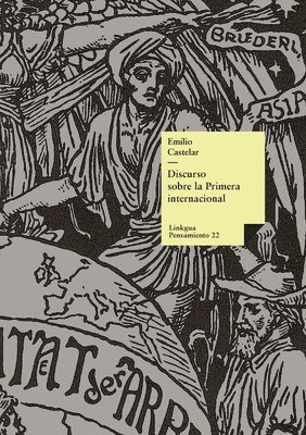 Discurso sobre la Primera internacional 1