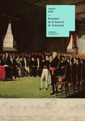 Resumen de la historia de Venezuela