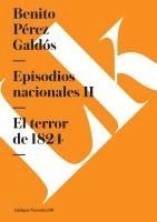 Episodios nacionales II 1