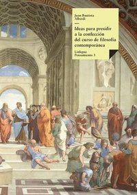 bokomslag Ideas para presidir un curso de filosofía