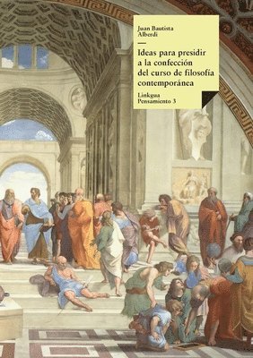 bokomslag Ideas para presidir un curso de filosofía