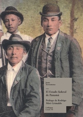 Estado Federal de Panamá