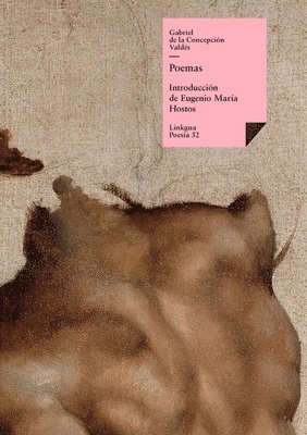 Gabriel de la Concepción Valdés - Poemas, Häftad
