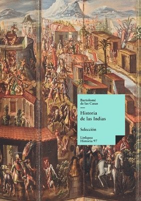 Historia de las Indias