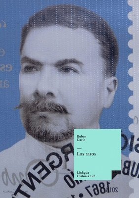 Rubén Darío, Rubén - raros, Häftad
