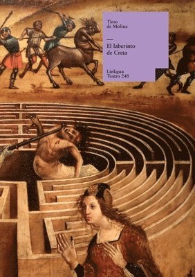 laberinto de Creta