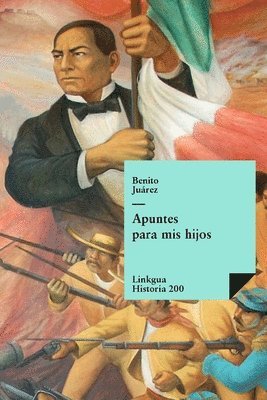bokomslag Apuntes para mis hijos