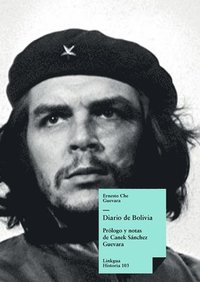 bokomslag Diario de Bolivia