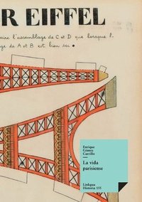 bokomslag vida parisiense