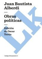 bokomslag Obras Políticas