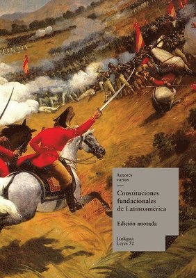 Constituciones fundacionales de Latinoamrica 1