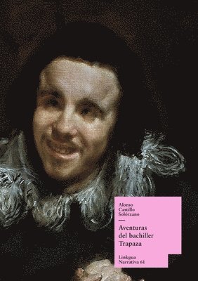 Aventuras del bachiller Trapaza