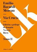 bokomslag Vía Crucis: Tomo II