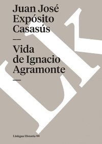 bokomslag Vida de Ignacio Agramonte