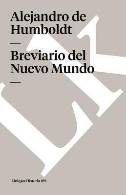 Breviario del Nuevo Mundo 1