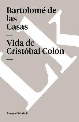 Vida de Cristbal Coln 1