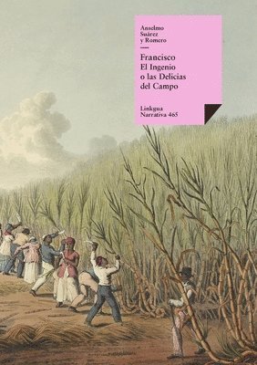 Anselmo Suárez Y Romero - Francisco, Häftad