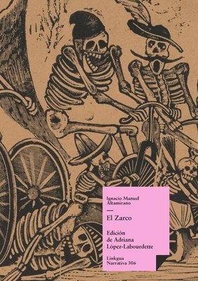 Matta, Ignacio Manuel Altamirano, Adriana López-Labourdette - Zarco, Häftad