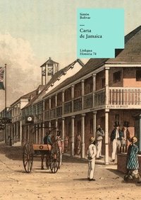 bokomslag Carta de Jamaica