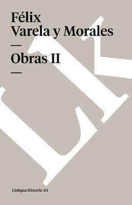 bokomslag Obras