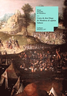 Carta de Don Diego de Mendoza al capitn Salazar 1