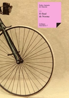 Pedro Antonio de Alarcón - final de Norma, Häftad