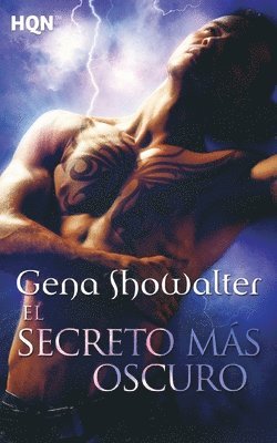 bokomslag El Secreto Mas Oscuro