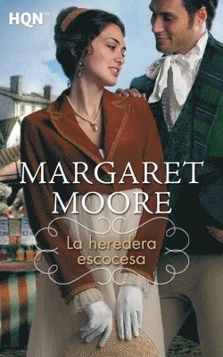 La heredera escocesa 1
