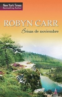 bokomslag Brisas de Noviembre