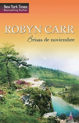 bokomslag Brisas de Noviembre