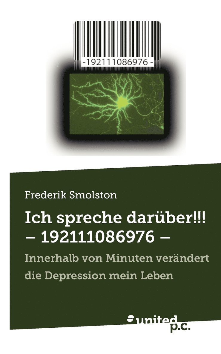 Ich spreche darber!!! - 192111086976 - 1