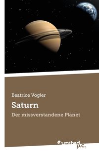 bokomslag Saturn