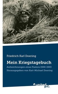 bokomslag Friedrich Karl Doering