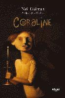 bokomslag Coraline