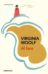 bokomslag Al Faro / To the Lighthouse
