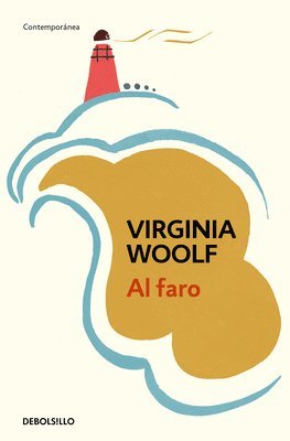 bokomslag Al Faro / To the Lighthouse