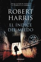 Robert Harris - El indice del miedo, Häftad