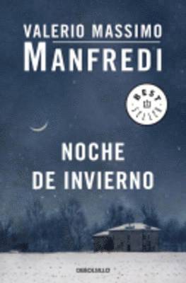 Valerio Massimo Manfredi - Noche de invierno, Häftad