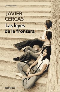 bokomslag Las leyes de la frontera / Outlaws: A Novel