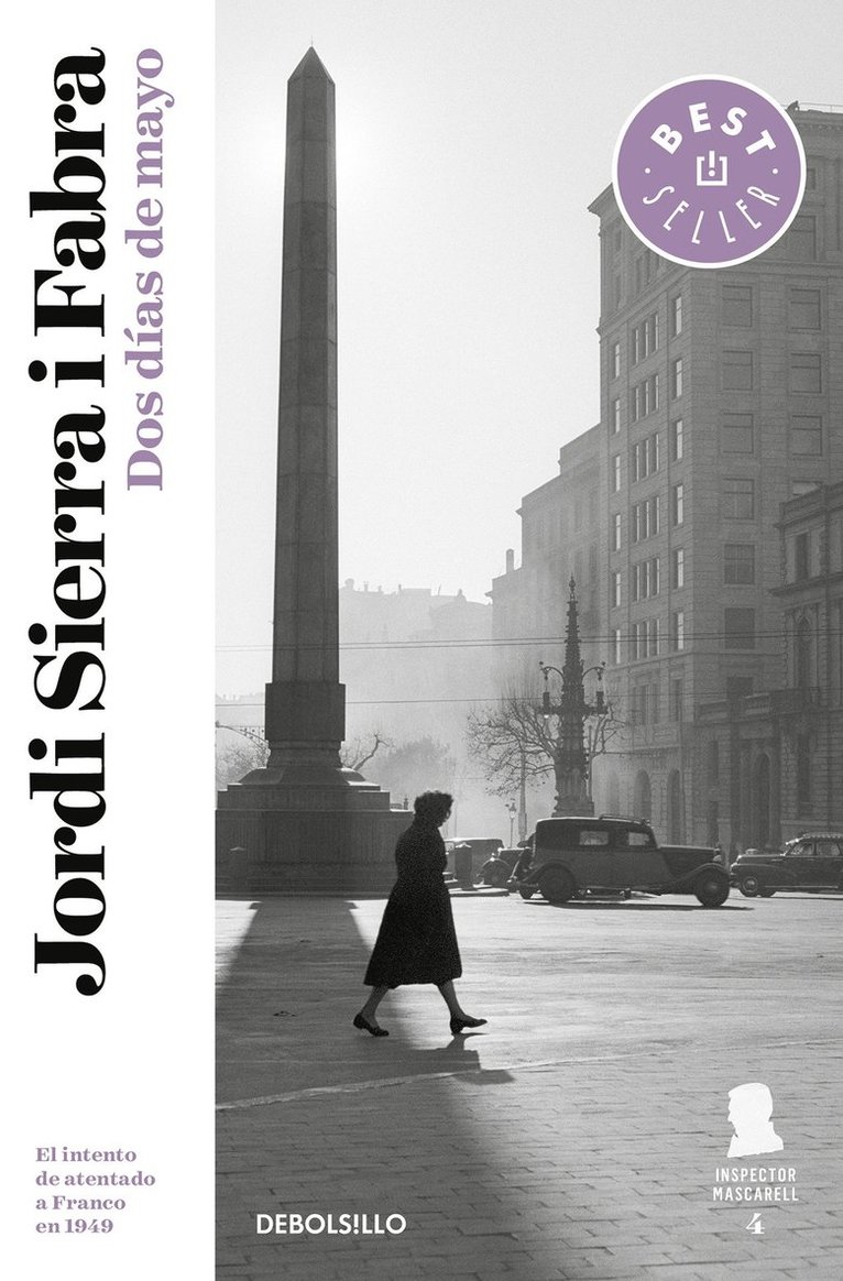 Dos días de mayo / Two Days in May