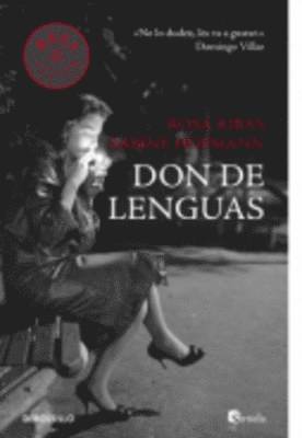 Rosa Ribas, Sabine Hofmann, Rosa Ribas Moliné - Don de lenguas, Häftad