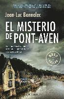 bokomslag El misterio de Pont-Aven