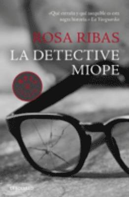 La detective miope 1