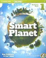 bokomslag Smart Planet Level 1 Student's Pack (Special Edition for Andalucía)