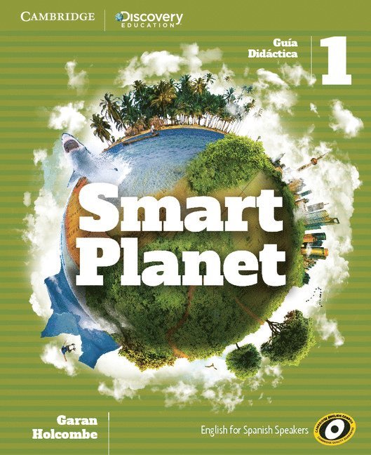 Smart Planet Level 1 Gua Didctica 1